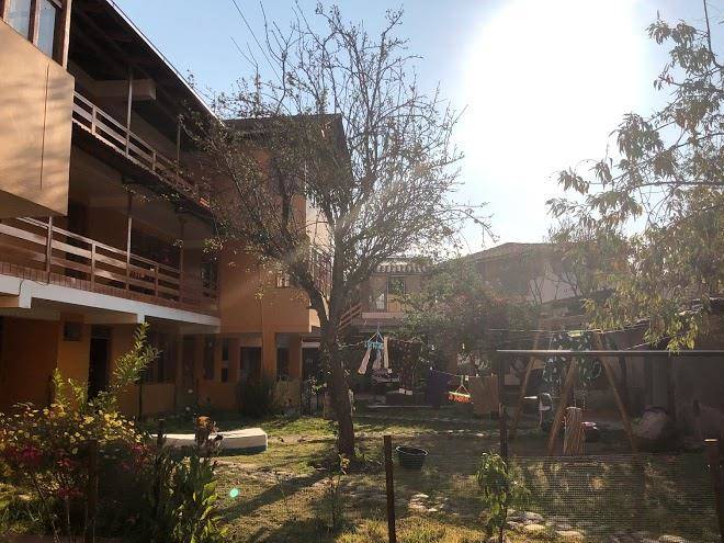 Hogar semillas de jesus