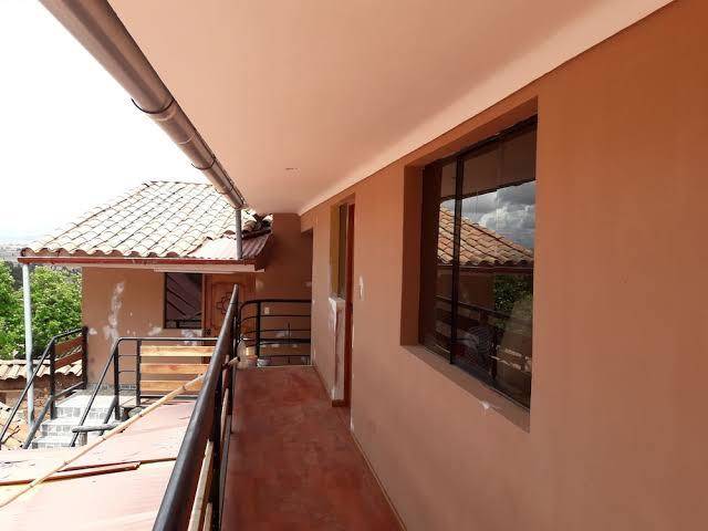 Hospedaje rural apu antasaqa