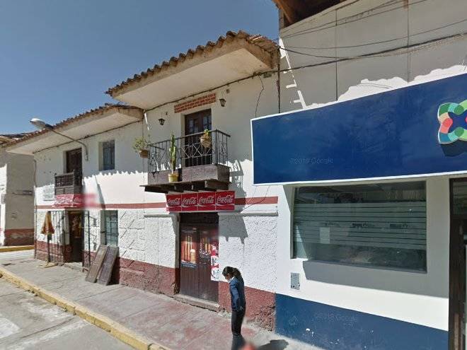 Hotel bellavista