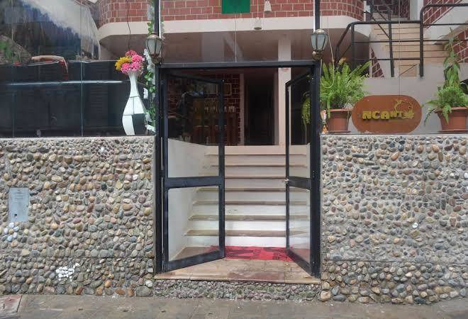 Hotel encanto