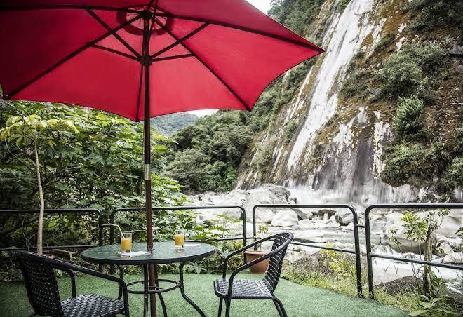 Hotel ferre machupicchu