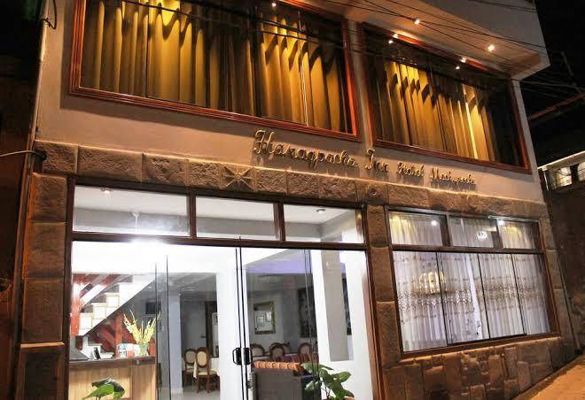 Hotel hanaqpacha inn