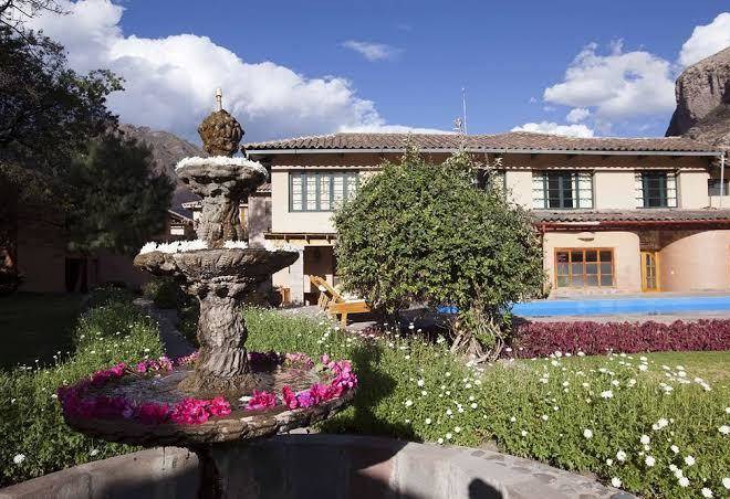 San Agustin Urubamba & Spa