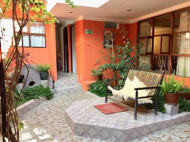 Hotel sol