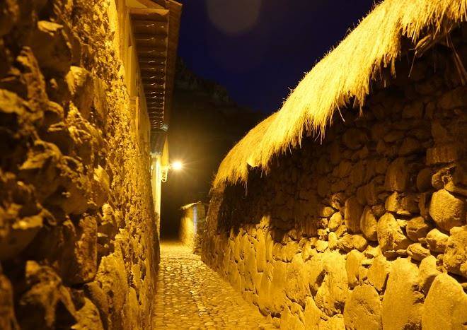 Hotel tierra inka sacred valley