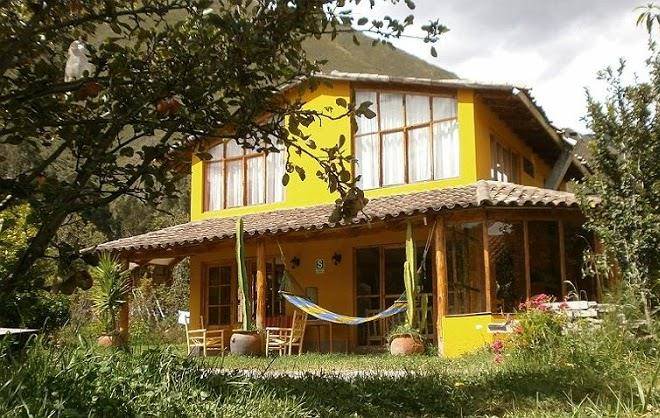 Huerto paraiso
