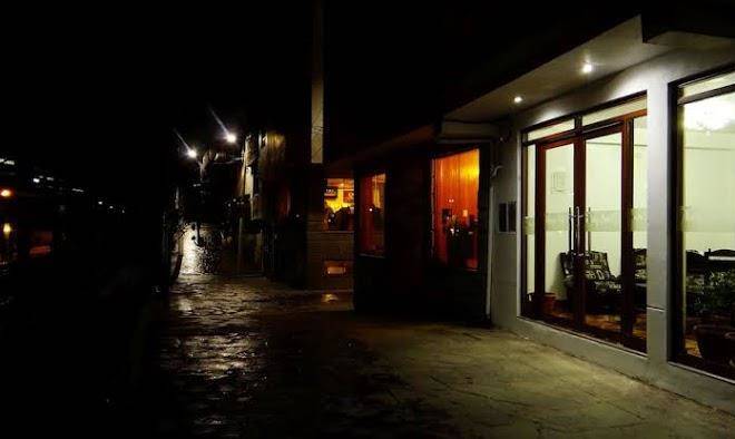 Illary inn