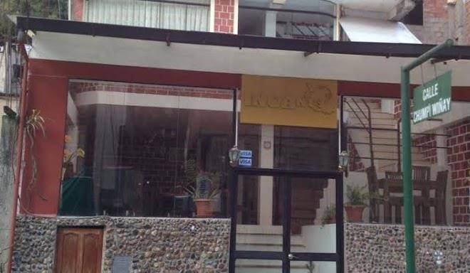 Incanto hotel boutique