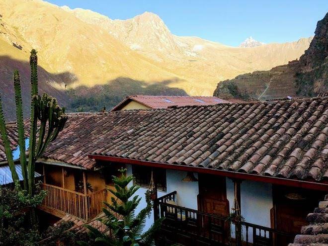 Inka king hotel