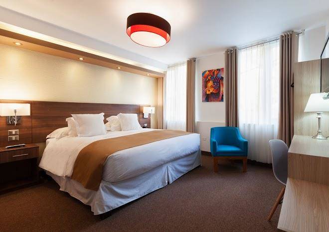 Inti punku machupicchu hotel & suites