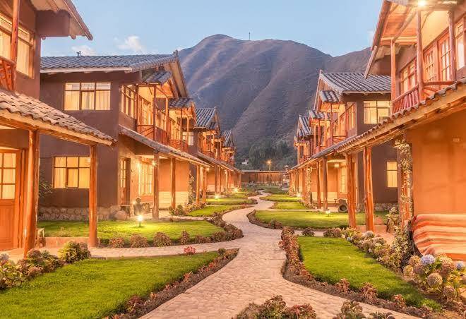 Lodge wayqey