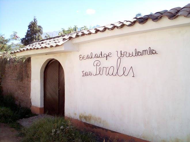 Los perales ecolodge