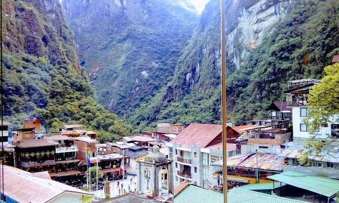 Muyurina machupicchu inn