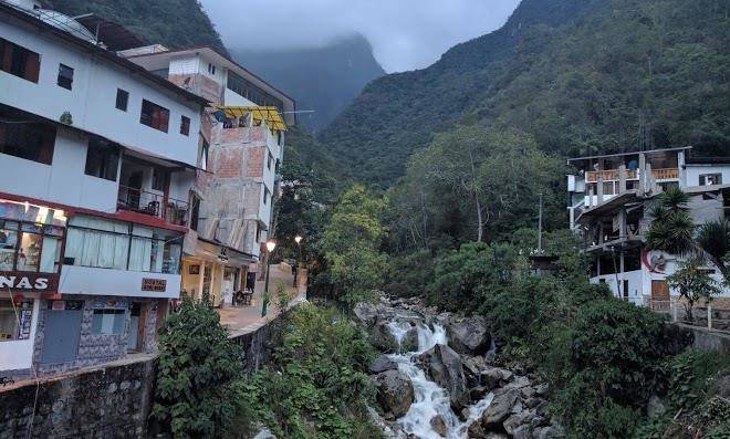 Quello mapi inn