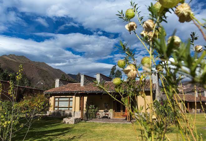 Sol y luna relais & chateaux
