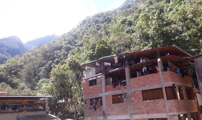 The gabriel & restaurante