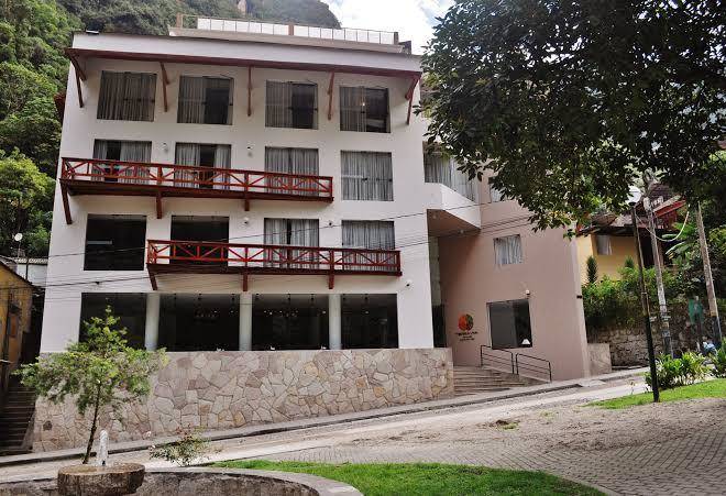 Tierra viva cusco machu picchu