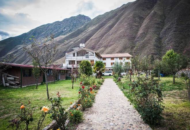 Turismo caith yucay