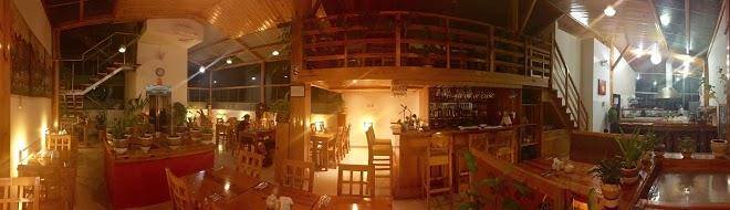 Waman hotel machu picchu