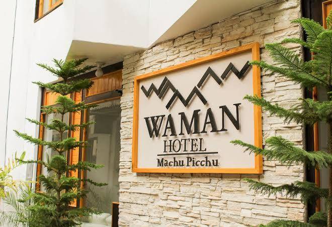 Waman hotels