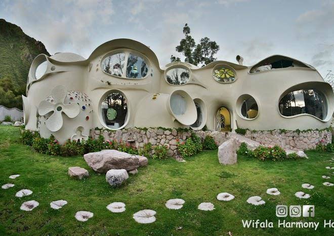 Wifala harmony hotel