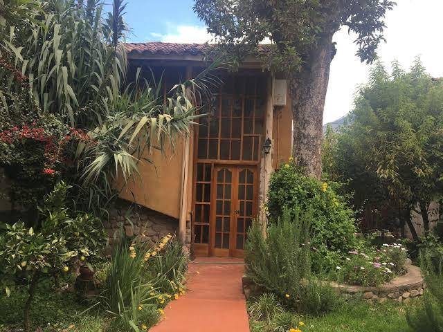Yucay lodge