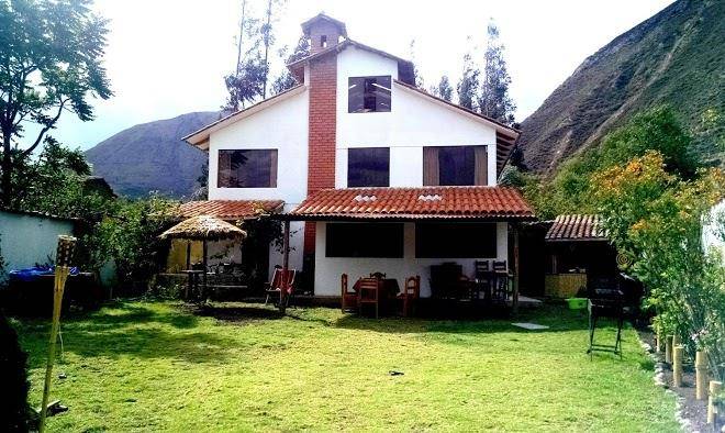 Yunza backpackers