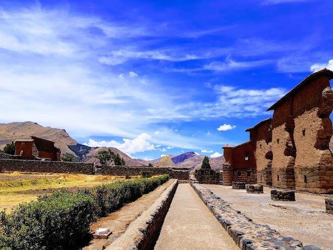 Hotel waynapicchu