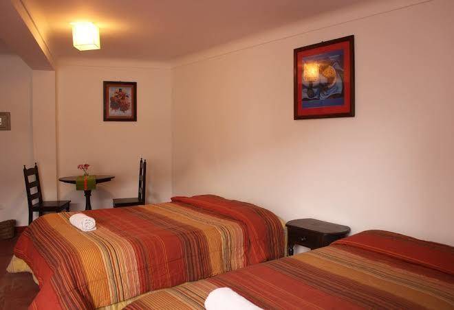 Chakus b & b
