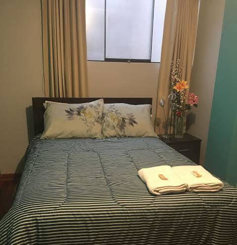 Comodo homestay