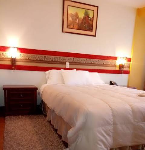 Europa Hotel Exclusive Image