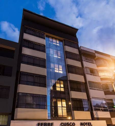 Hotel ferre
