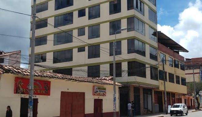 Hotel iguazu