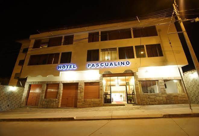 Hotel pascualino