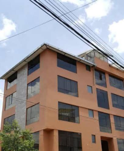Hotel santa beatriz