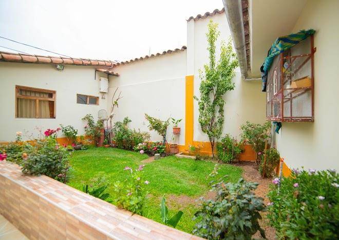 Hotel sonnenthal cusco