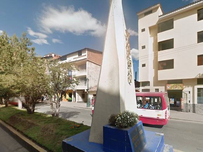 Hotel tio mario