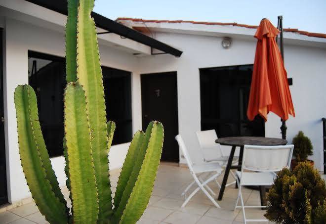 In casita