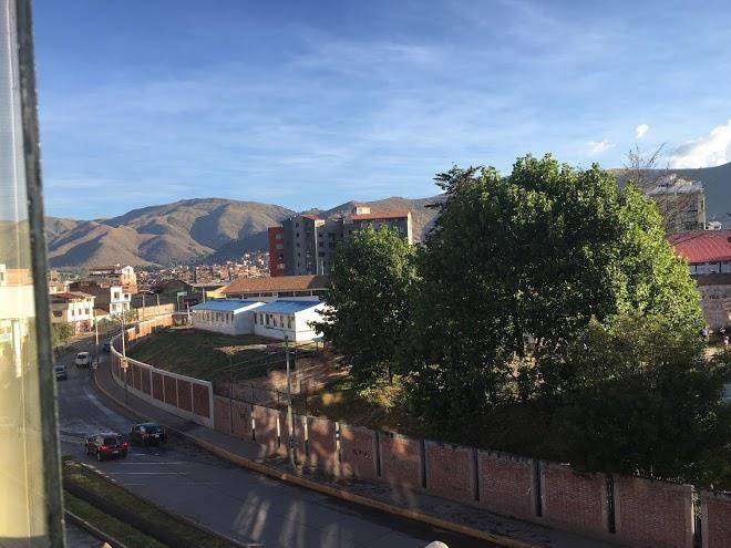 Inkas yllari hotel cusco