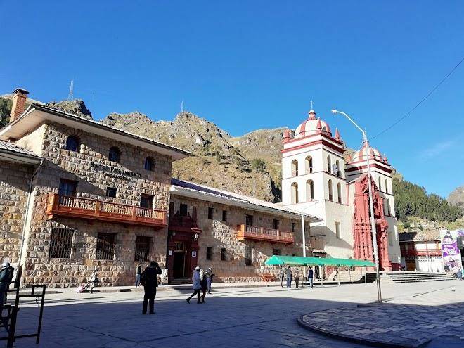 Hotel ascencion