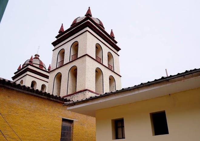 Hotel presidente huancavelica