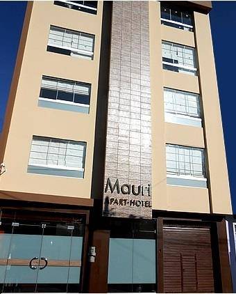 Hotel mauri