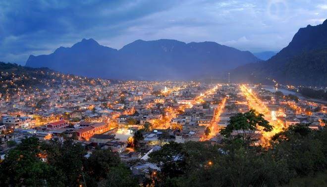 Hotel rio sol tingo maria