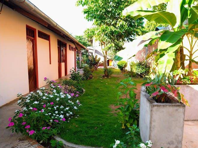 Hospedaje los incas