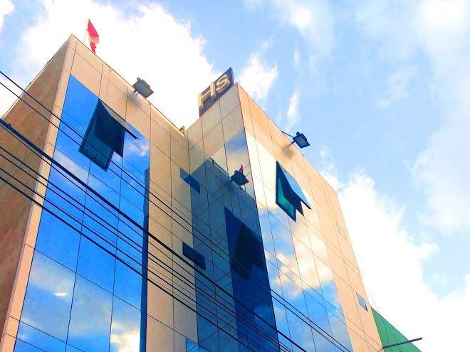 Hotel imperio tanpu q