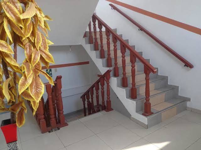 Gran hotel chincha