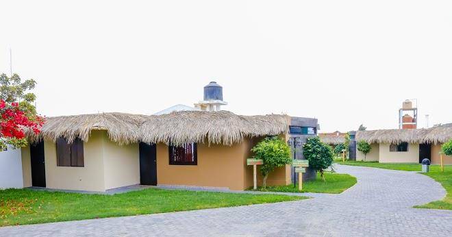 Hotel thiago