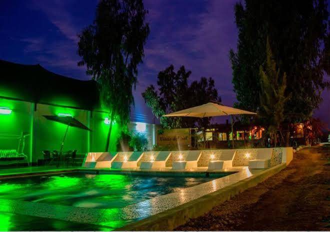 Lodge Vinas Del Sol Image