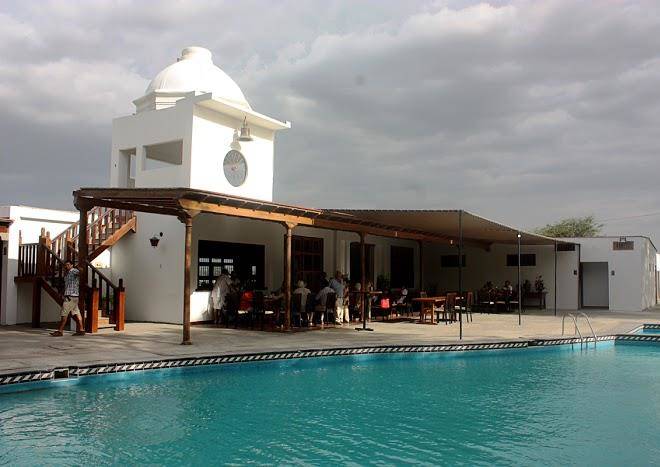 Bodega El Huarango Image