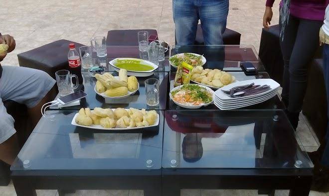 Divari hotel